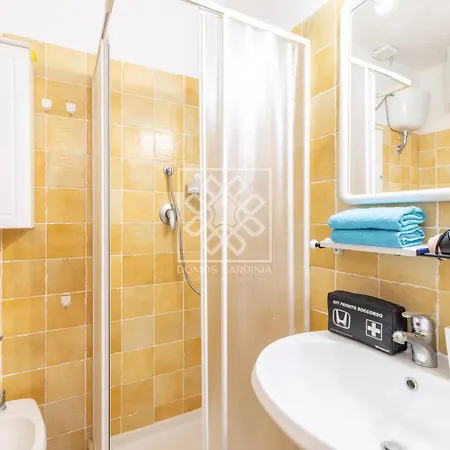Apartamento La Casa Di Noemi-vista Mare *