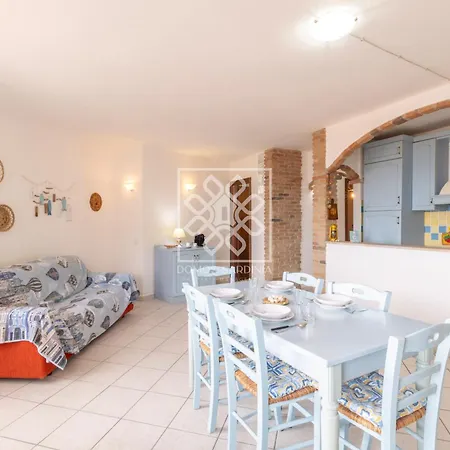 La Casa Di Noemi-vista Mare *