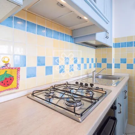 Apartamento La Casa Di Noemi-vista Mare