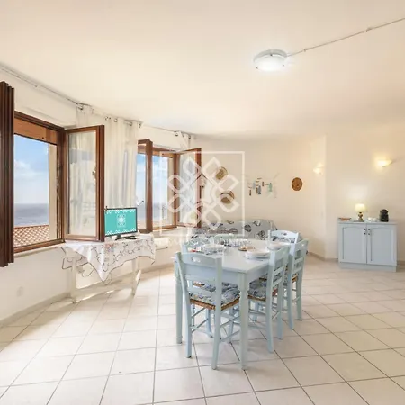 La Casa Di Noemi-vista Mare Apartamento Castelsardo