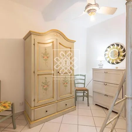 Apartamento La Casa Di Noemi-vista Mare
