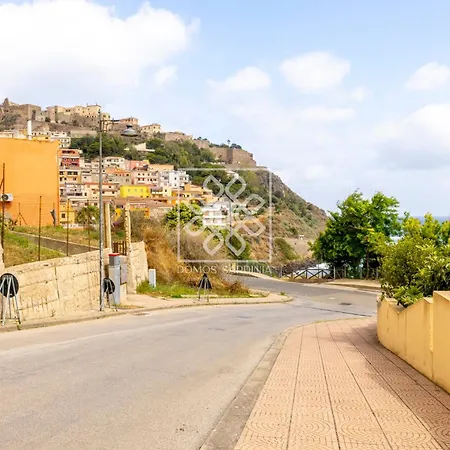 Apartamento La Casa Di Noemi-vista Mare *