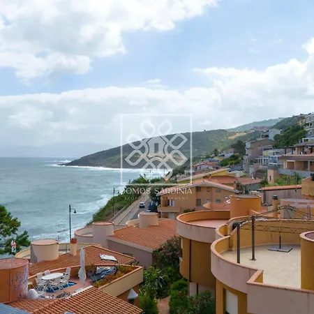 La Casa Di Noemi-vista Mare Apartment *