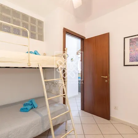 La Casa Di Noemi-vista Mare Castelsardo