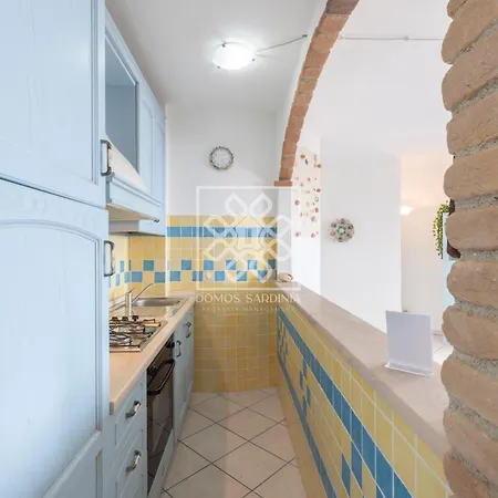 La Casa Di Noemi-vista Mare * Castelsardo