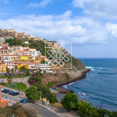 La Casa Di Noemi-vista Mare