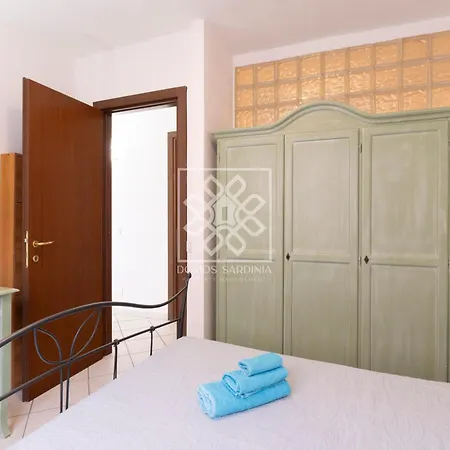 La Casa Di Noemi-vista Mare Lejlighed Castelsardo