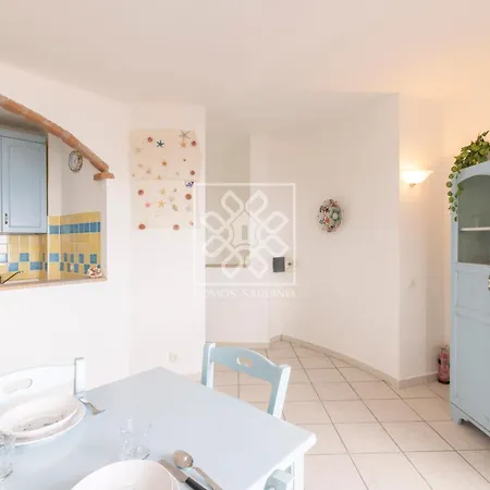 La Casa Di Noemi-vista Mare *