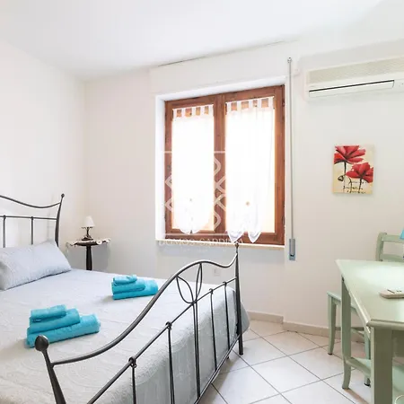 La Casa Di Noemi-vista Mare