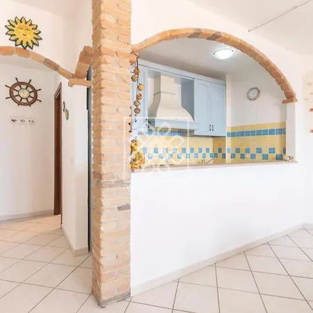 La Casa Di Noemi-vista Mare Castelsardo