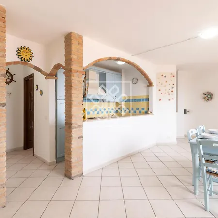 La Casa Di Noemi-vista Mare * Castelsardo