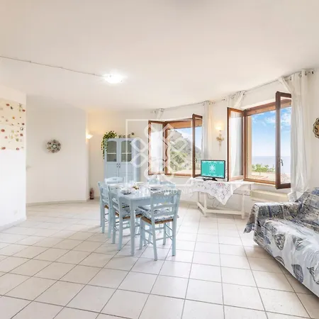 La Casa Di Noemi-vista Mare
