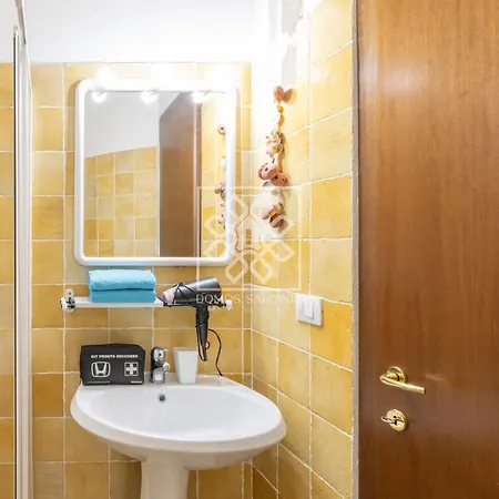 La Casa Di Noemi-vista Mare Apartment Castelsardo