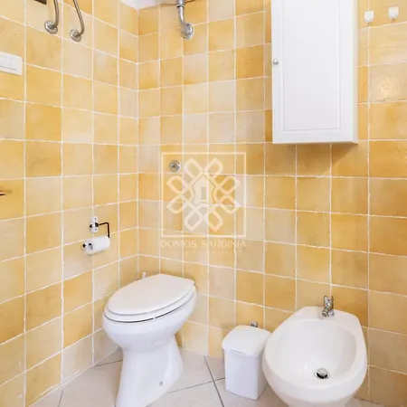 La Casa Di Noemi-vista Mare Apartment