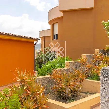 La Casa Di Noemi-vista Mare *